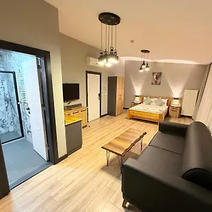 Апартаменты Taksim Alkan Tower, Стамбул